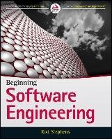 Beginning Software Engineering Stephens Rod