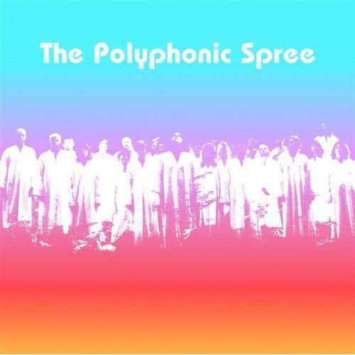 Beginning Stages Of... Polyphonic Spree
