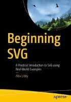 Beginning SVG Alex Libby