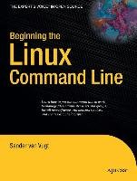Beginning the Linux Command Line - Vugt Sander | Książka w Empik