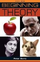 Beginning Theory Barry Peter