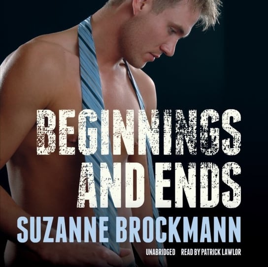 Beginnings and Ends Brockmann Suzanne