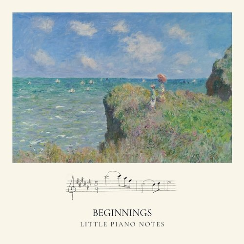 Beginnings Little Piano Notes