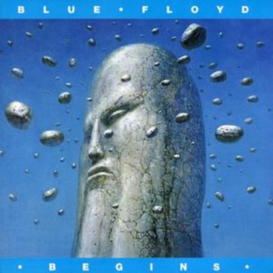 Begins Blue Floyd