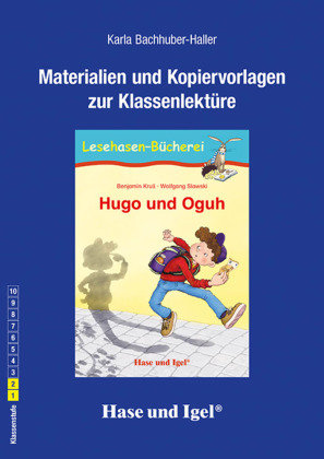 Begleitmaterial: Hugo und Oguh Hase und Igel