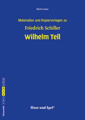 Begleitmaterial: Wilhelm Tell Hase und Igel
