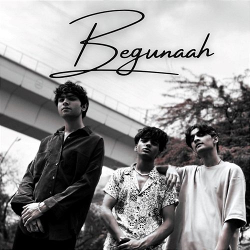 Begunaah DJ Noni Sagoo, Kabir & H2ist