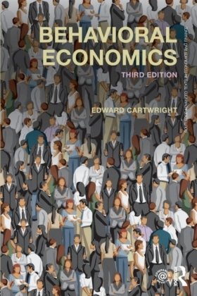 Behavioral Economics Cartwright Edward
