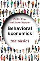 Behavioral Economics Corr Philip (city University