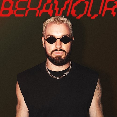 Behaviour A.D.O.R., James Hype