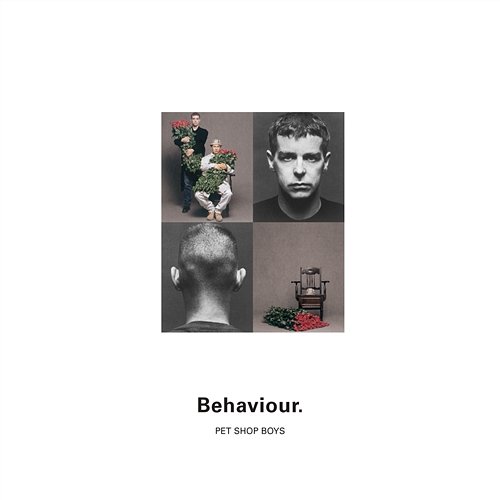 Behaviour Pet Shop Boys
