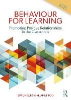 Behaviour for Learning Ellis Simon