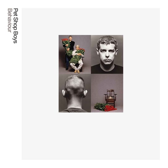 Behaviour: Further Listening 1 Pet Shop Boys