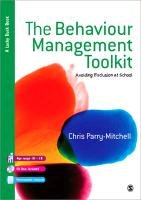 Behaviour Management Toolkit Chris Parry-Mitchell