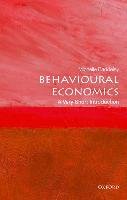Behavioural Economics: A Very Short Introduction Baddeley Michelle