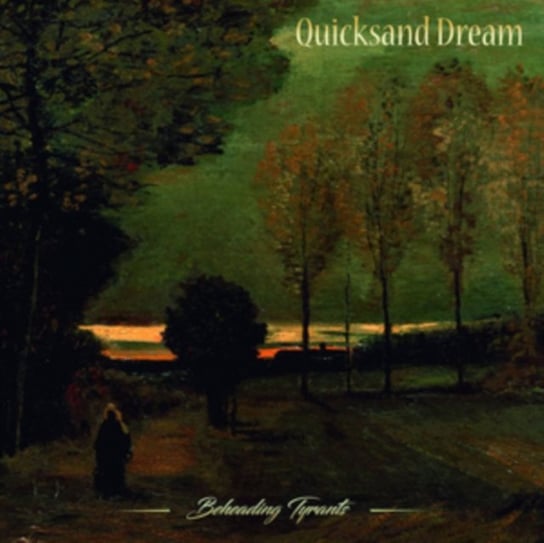 Beheading Tyrants, płyta winylowa Quicksand Dream