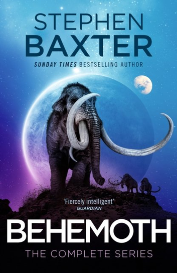 Behemoth Stephen Baxter