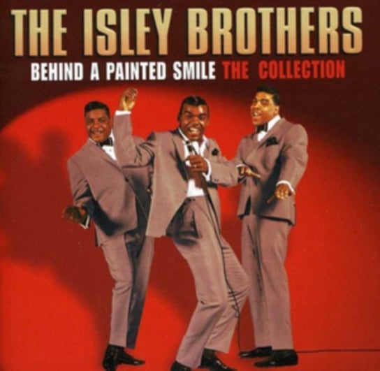 Behind a Painted Smile The Isley Brothers