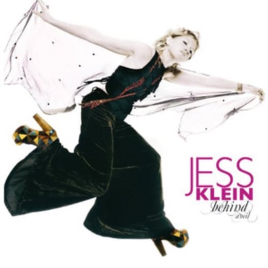 Behind A Veil Klein Jess