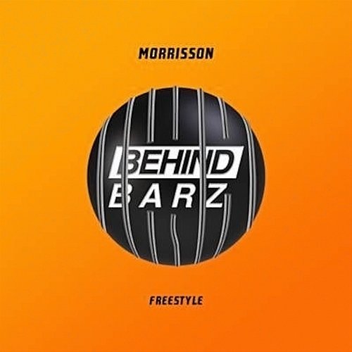 Behind Bars Freestyle Morrisson