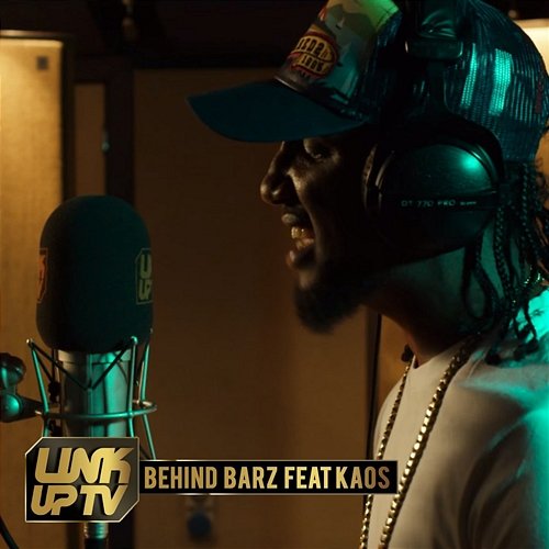 Behind Barz Link Up TV feat. Kaos