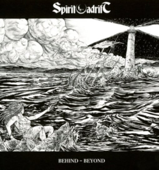 Behind - Beyond Spirit Adrift