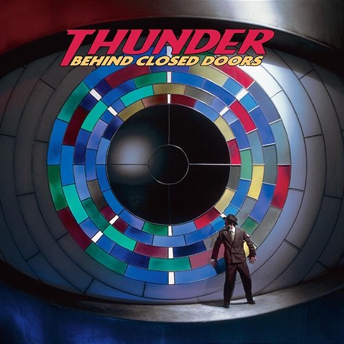 Behind Closed Doors Thunder