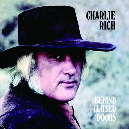Behind Closed Doors Charlie Rich