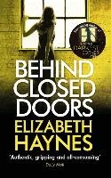 Behind Closed Doors Haynes Elizabeth