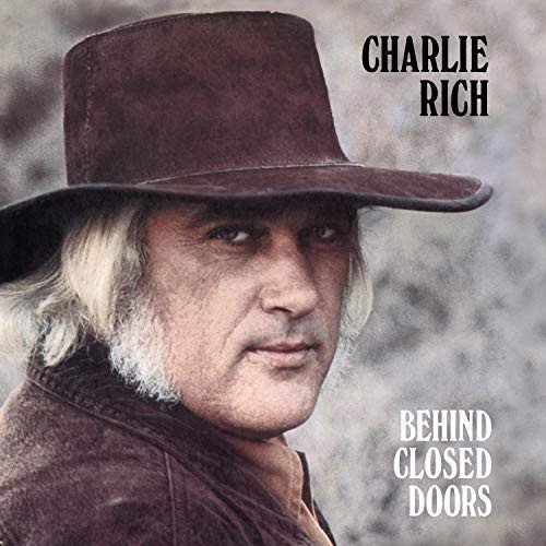 Behind Closed Doors Charlie Rich