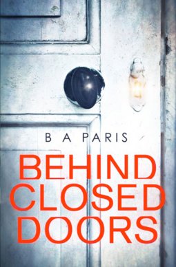 Behind Closed Doors Paris B.A.