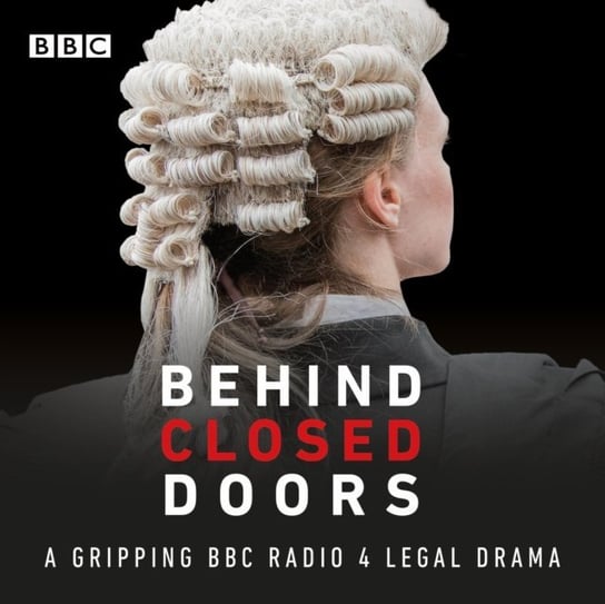 Behind Closed Doors: Series 1-4 Glynn Clara