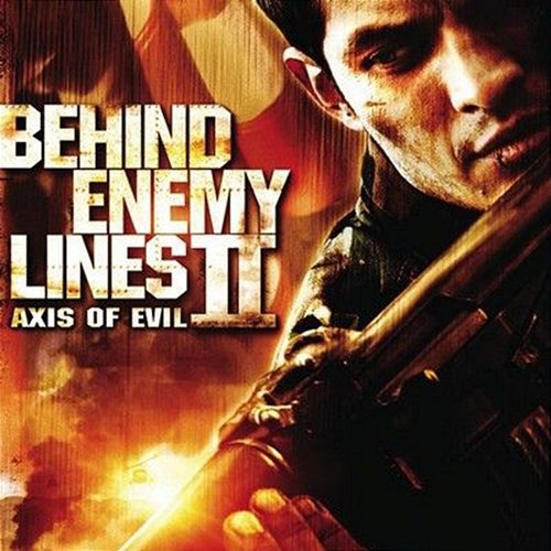 Behind Enemy Lines 2: Axis of Evil Pinar Toprak