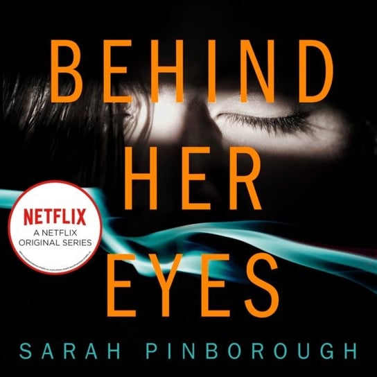 Behind Her Eyes Pinborough Sarah