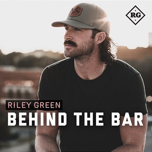 Behind The Bar Riley Green