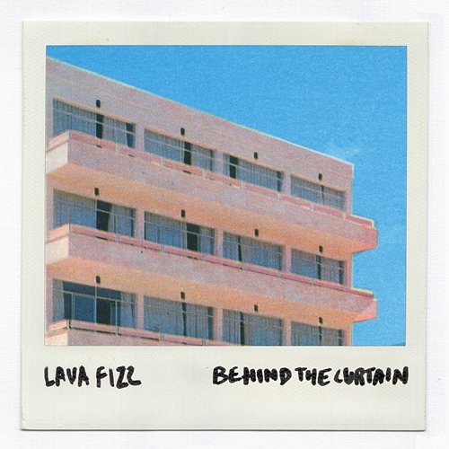 Behind the Curtain Lava Fizz
