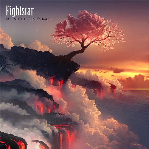 Behind The Devil's Back Fightstar