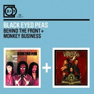 Behind The Front Black Eyed Peas