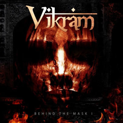 Behind the Mask 1 Vikram