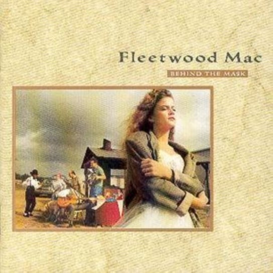 Behind The Mask Fleetwood Mac