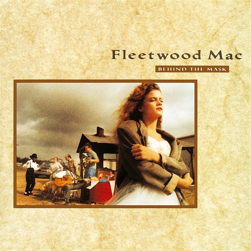 Save Me Fleetwood Mac