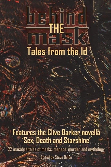 Behind The Mask Barker Clive