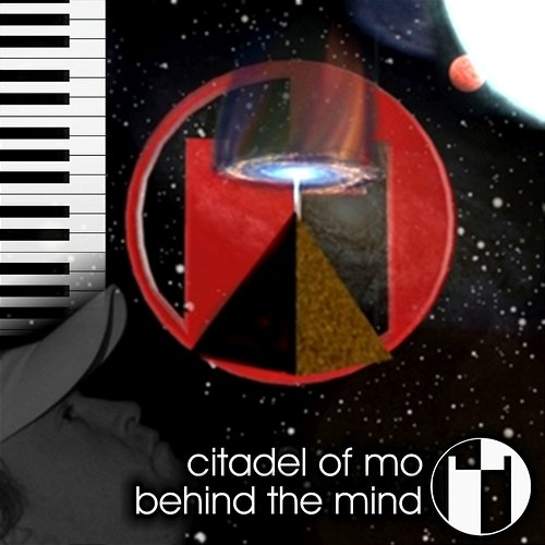 Behind The Mind Citadel of Mo