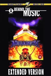 Behind The Music Megadeth