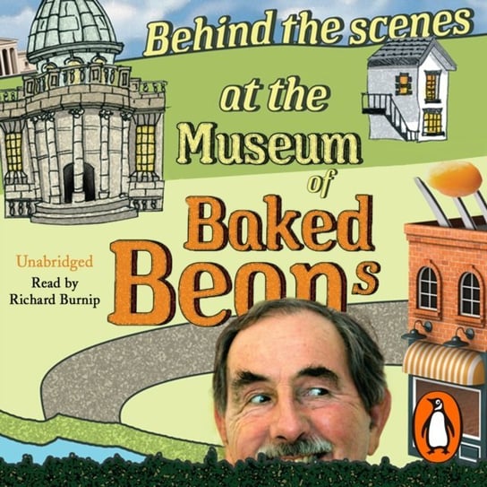 Behind the Scenes at the Museum of Baked Beans Davies Hunter