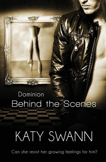 Behind The Scenes Swann Katy