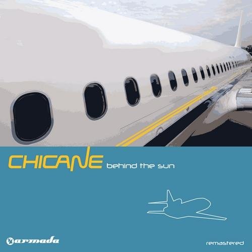 Behind The Sun (Deluxe Edition) Chicane