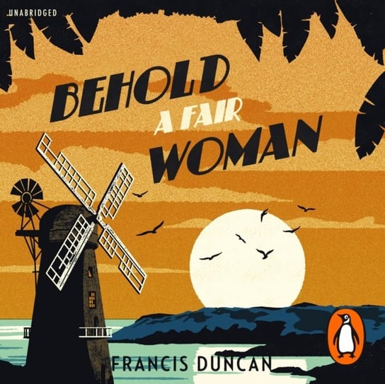 Behold a Fair Woman Duncan Francis