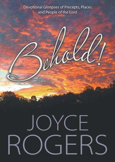 Behold! Rogers Joyce