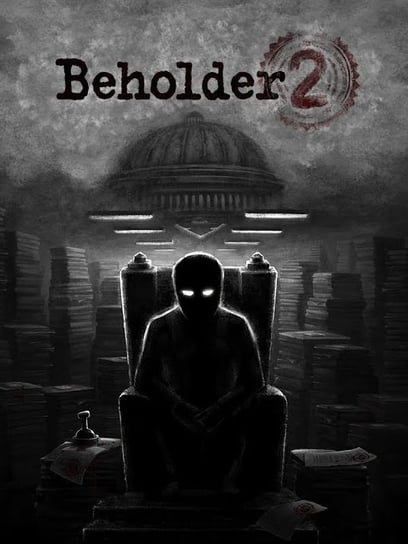 Beholder 2 (PC) PL klucz Steam Warm Lamp Games